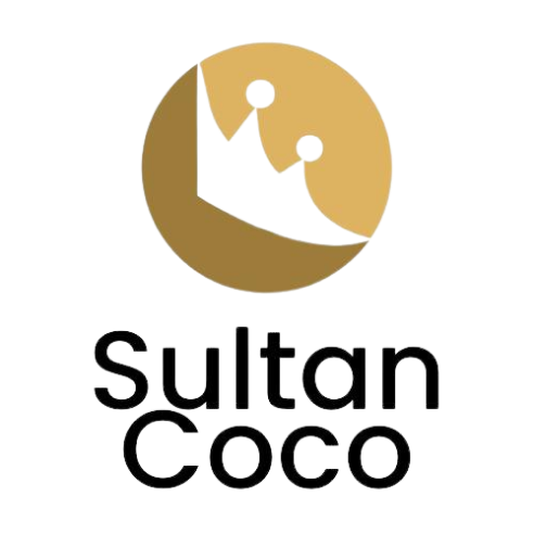 sultan coco logo