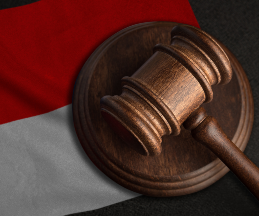 Lulus Sarjana Hukum Ingin Jadi Advokat Syaratnya Apa Saja